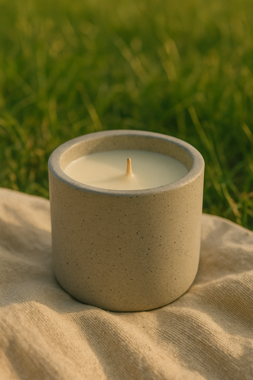 Toasted Pumpkin Spice Candle