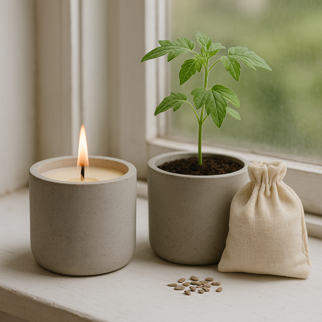 Apple Cider Candle