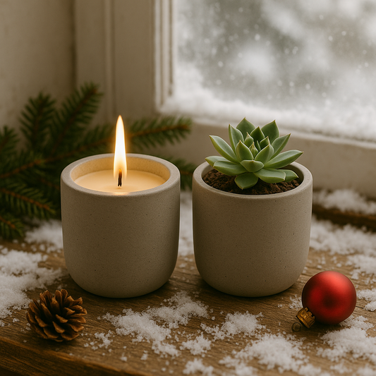 Frasier Fir Candle