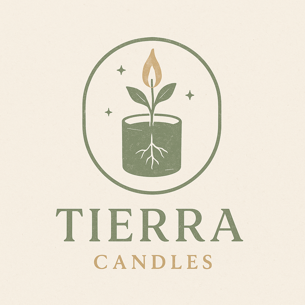 Iced Gingersnap Cookie Candle